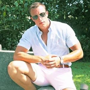 Meet your Posher, Matthew